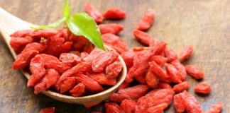 bacche di goji