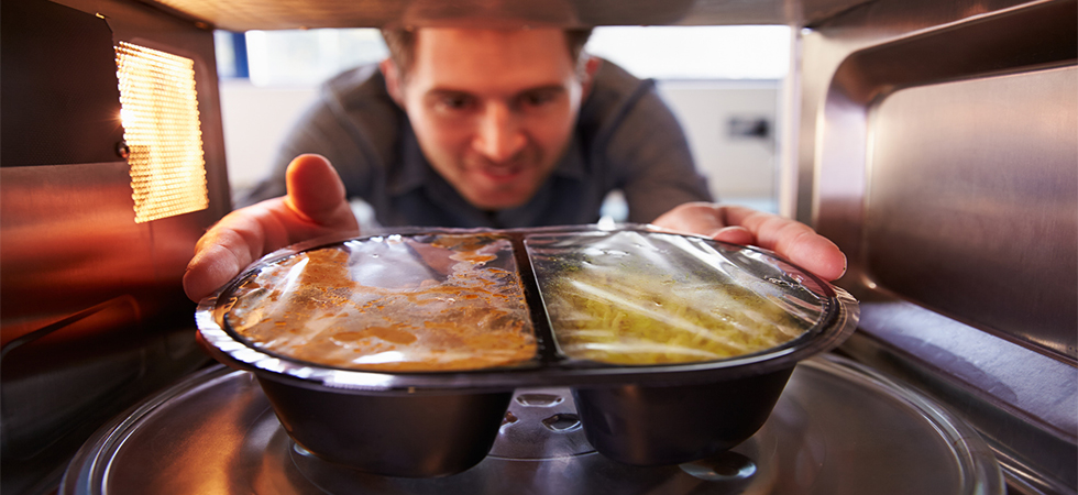 forno a microonde