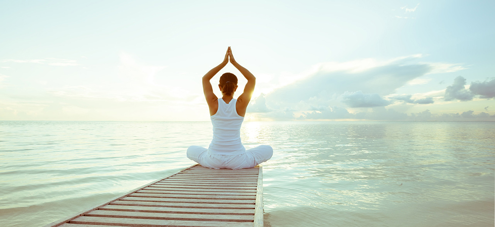 yoga per stare bene e vivere a lungo