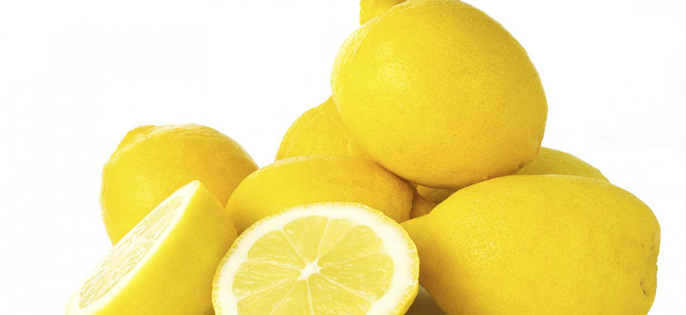 Dieta dei limoni per dimagrire e depurarsi in un colpo solo