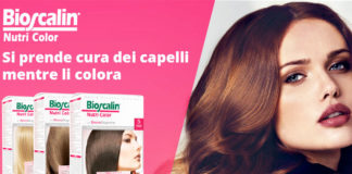 Bioscalin Nutri Color per capelli