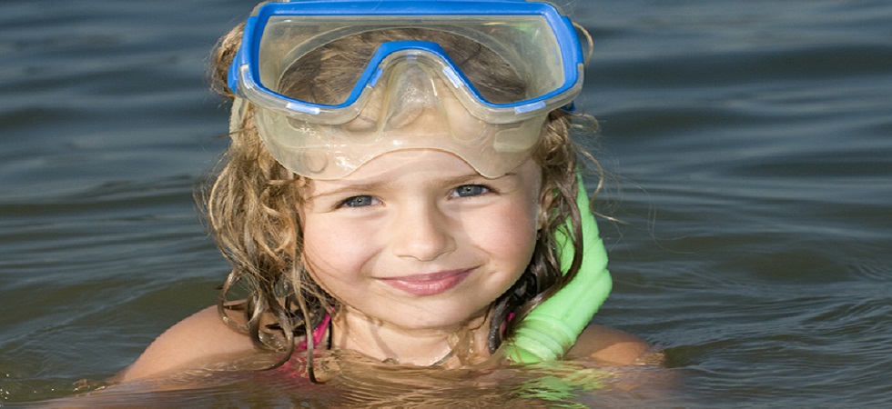 Quanto tempo deve passare dall'ultimo pasto per fare il bagno al mare