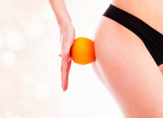 Cellulite, combatterla con il massaggio costante di un cerotto naturale