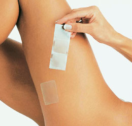 Combattere la cellulite con cerotti naturali