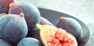 fichi, frutto dalle eccellenti proprietà benefiche