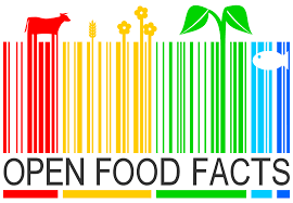 Open food data sui cibi biologici