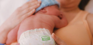 Rimedi naturali contro dermatiti da pannolino nei bambini