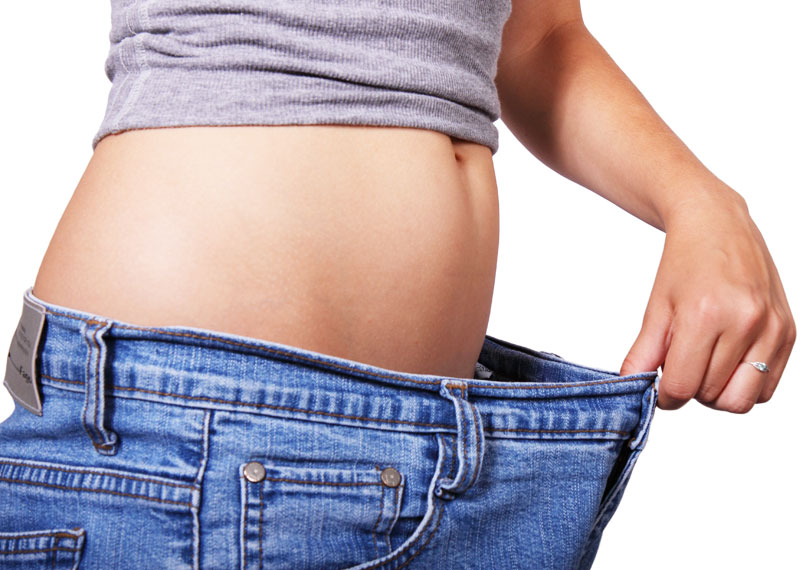 Dimagrire con la respirazione