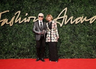 Green Carpet Fashion Awards