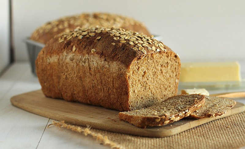 pane integrale