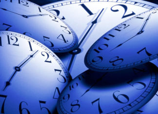 Ritmo circadiano e orologio biologico