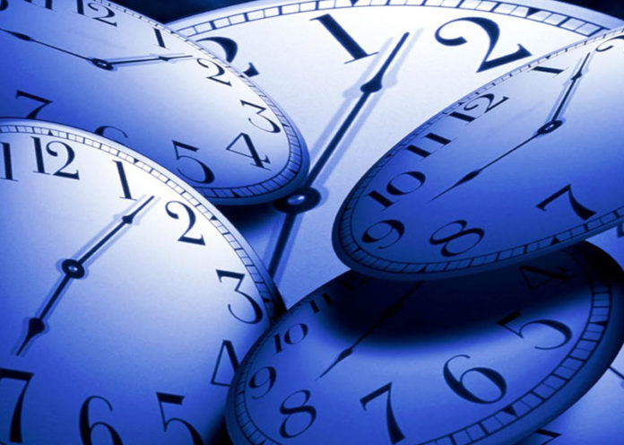 Ritmo circadiano e orologio biologico