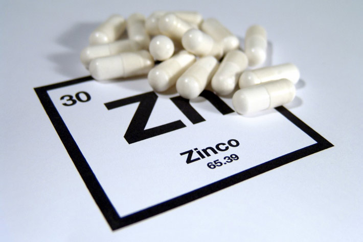 Zinco