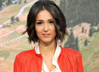 caterina balivo