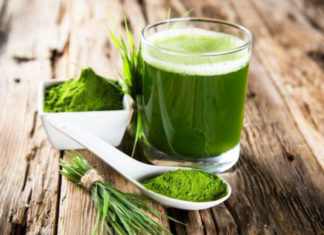 moringa superfood