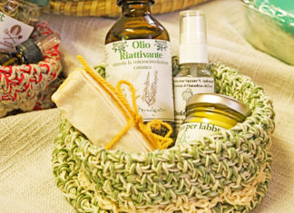 regali bio natale