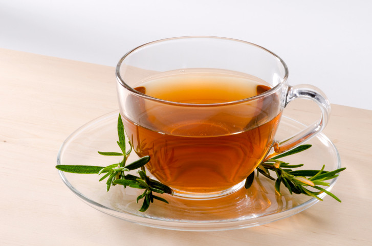 tisane dimagranti adatte all'inverno