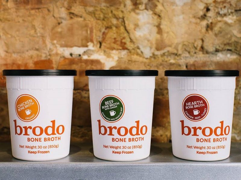 brodo take away