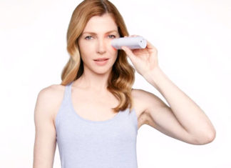 Nuovi beauty device per una skincare ultra-tecnologica