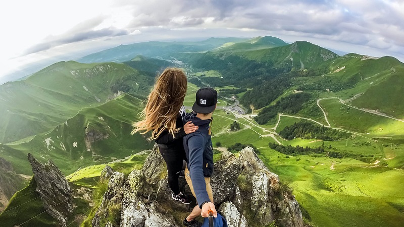 Regali green per san valentino