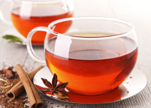 Tisana alla Cannella: antibatterica, digestiva e ...