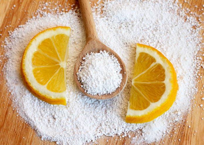 Acido Citrico per pulizie di casa, stoviglie e bucato in modo naturale Acido Citrico per pulizie di casa, stoviglie e bucato in modo naturale