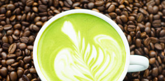 caffè verde per dimagrire