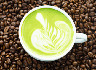 caffè verde per dimagrire