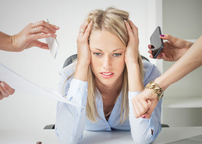 Stress? Ecco come imparare a riconoscerlo e gestirlo Stress? Ecco come imparare a riconoscerlo e gestirlo