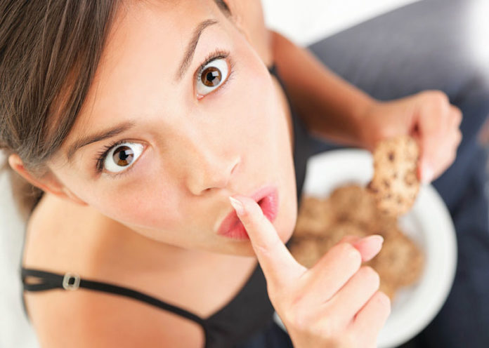 Due abitudini alimentari diffuse e da correggere per dimagrire naturalmente