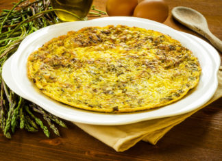 Frittata, ecco gli errori più comuni da evitare durante la preparazione