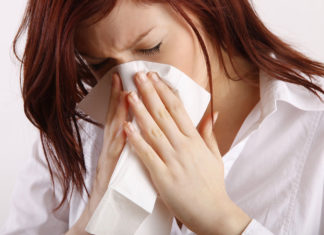 influenza 2018