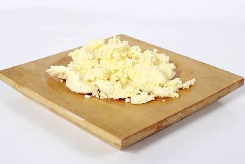 burro di kokum