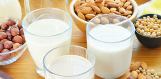 latte vegetale: qual è il migliore