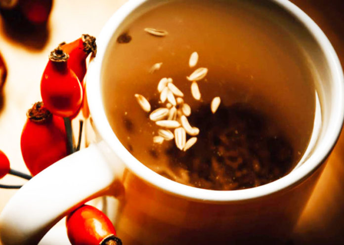 2 tisane drenanti anticellulite dall'azione efficace