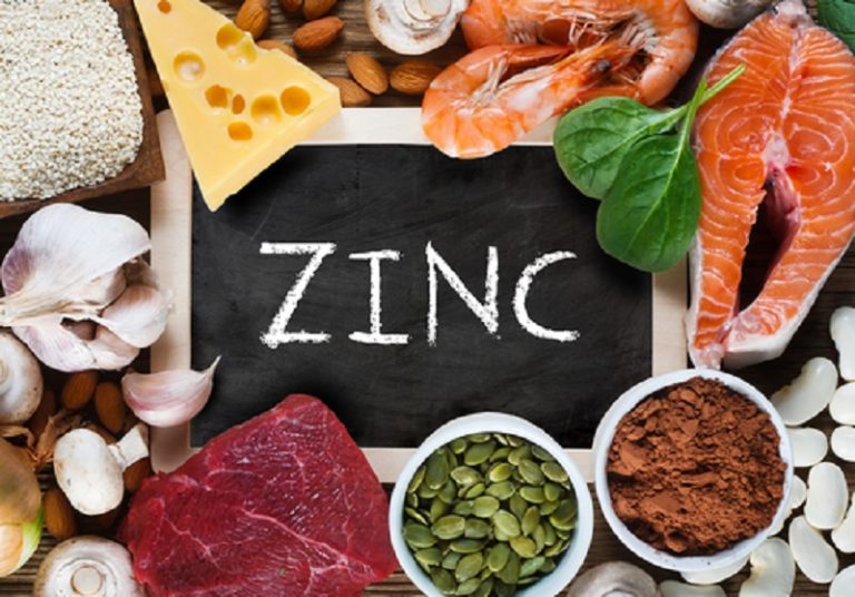 Carenza di zinco, i segnali del corpo e come rimediare con il cibo Benessere, Alimentazione