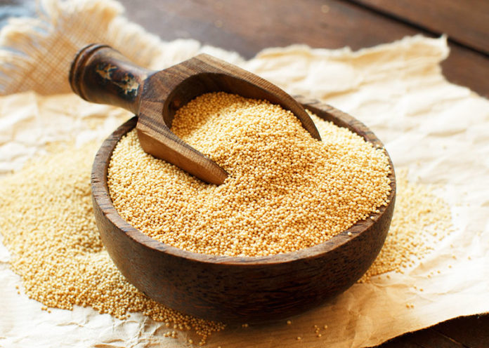 Quinoa, Amaranto e Grano saraceno per contrastare le allergie primaverili
