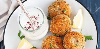 Polpette lenticchie e quinoa: gustose, naturali e proteiche