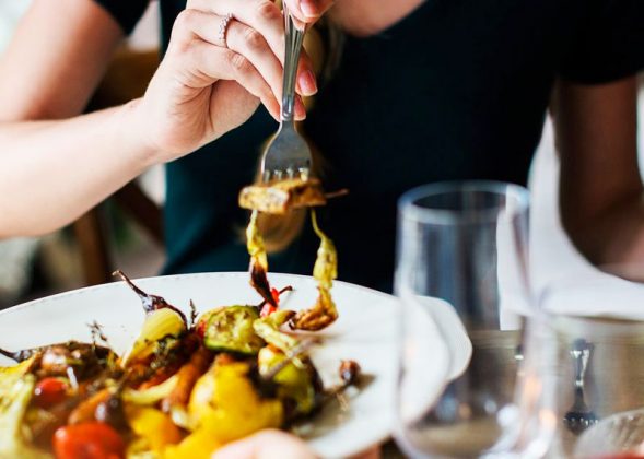 Cosa Mangiare Per Ingrossare Le Braccia
