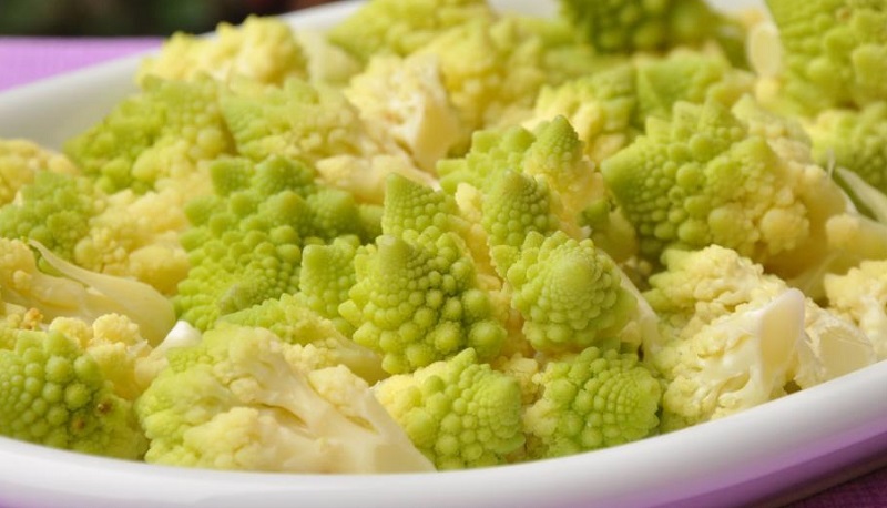 ricetta con i broccoli