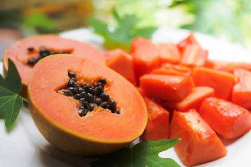 Papaya  