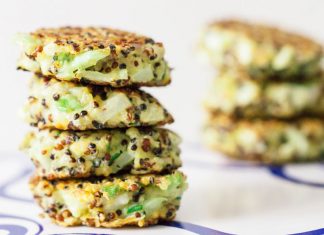 Quinoa, broccoli e zafferano, un'abbinata vincente (e sana) in cucina