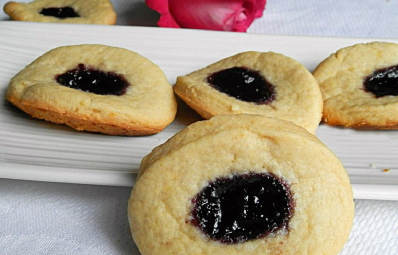 biscotti fatti in casa