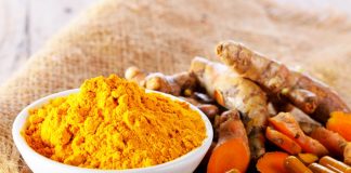 Curcuma, un potente anti-dolorifico e anti-infiammatorio naturale