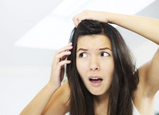 Rimedi naturali contro l'insorgenza dei capelli bianchi