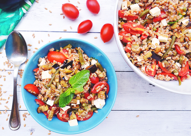 Pranzo al mare: ecco i cibi migliori da portare in spiaggia