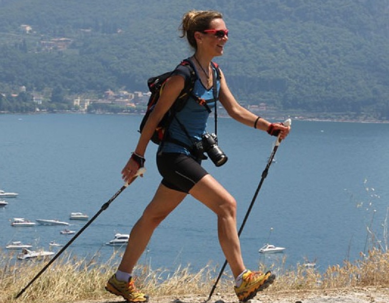 nordic walking