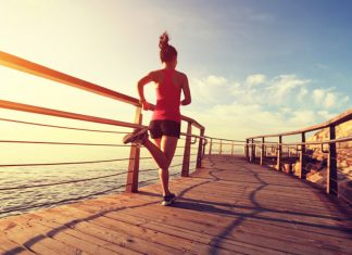 Corsa: farla diventare una sana abitudine, superando la fatica iniziale