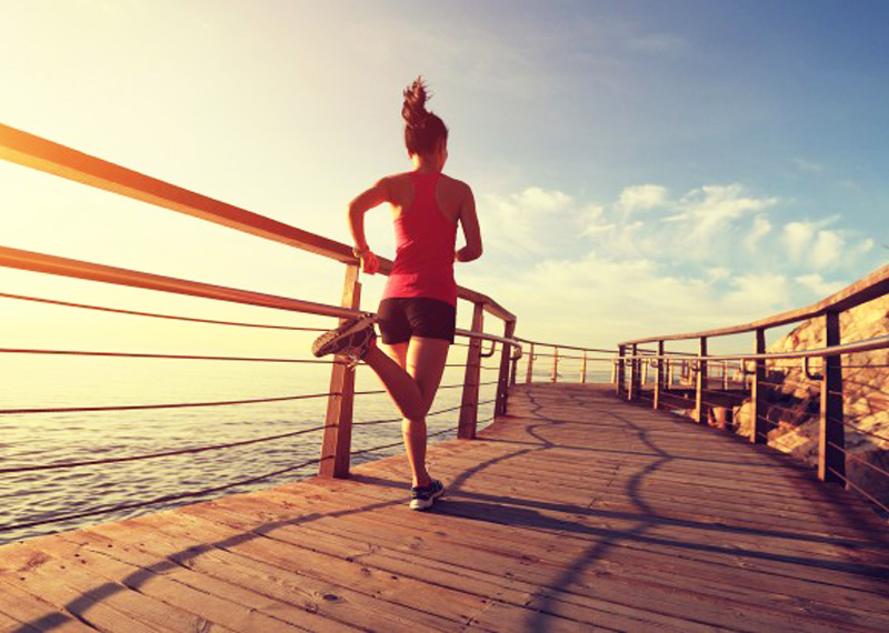 Corsa: farla diventare una sana abitudine, superando la fatica iniziale