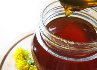 Miele vegano al tarassaco "fai da te" (senza l'impiego delle api)